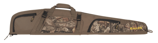 Allen Bonanza 48" Gear Fit Rifle Case in Mossy Oak Break-Up Country